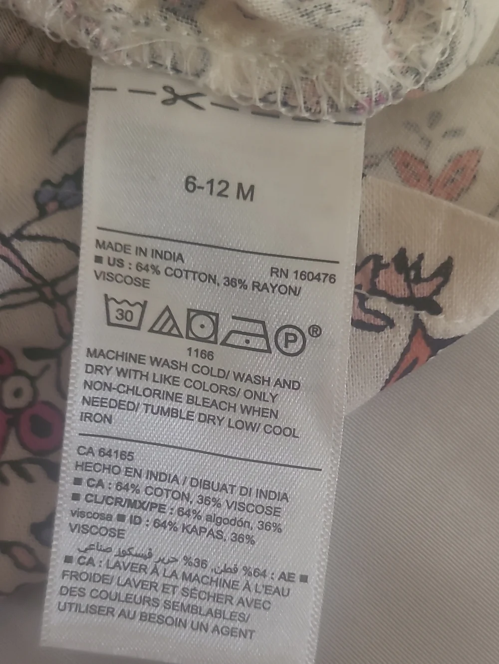 Baby Girl Old Navy Bundle+ Other, Size 6-12M